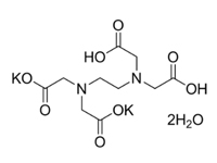 乙二胺四乙酸二鉀, AR, 99% 