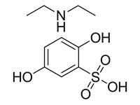 酚磺乙胺 