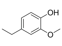 4-乙基愈創(chuàng)木酚，98%（GC） 