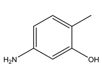 5-氨基鄰甲酚，97% 