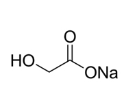 乙醇酸鈉溶液，40% 