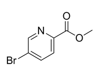 5-溴吡啶-2-羧酸甲酯，98%（GC） 