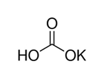 碳酸氫鉀，ACS 
