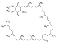 輔酶Q10，98% 