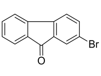 2-溴-9-芴酮，99%（HPLC) 