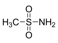 甲基磺酰胺 