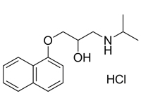 鹽酸普萘洛爾 