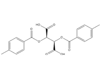 L-二對(duì)甲基苯甲酰酒石酸，99%（HPLC） 