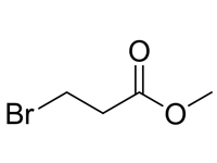 3-溴丙<em>酸</em>甲酯，99%（GC)