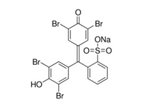 溴酚藍鈉，IND 