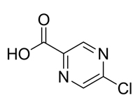 5-<em>氯</em>吡嗪-2-羧酸，99.5%(HPLC)