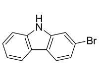 2-溴咔唑，98% 