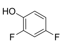 2,4-二氟苯酚，97%（GC） 