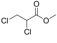 2，3-二氯丙酸甲酯，98% 