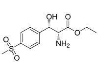 D-對(duì)甲砜基苯絲氨酸乙酯，97% 