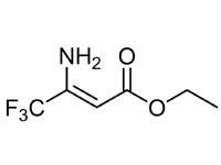 3-氨基-4,4,4-三氟丁烯<em>酸</em>乙酯，99%（GC)