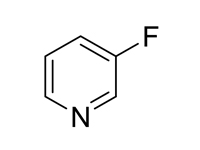 3-氟吡啶, 98%（GC） 