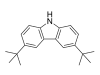 3,6-二叔丁基咔唑，98%（HPLC) 