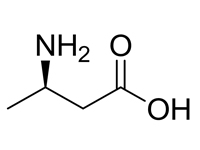 R-3-氨基丁酸，98% 