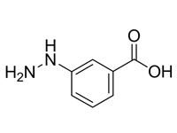 3-肼基苯甲酸，98%（HPLC） 