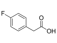 對(duì)氟苯乙酸，98% 