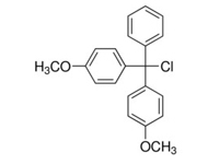 4,4'-二甲氧基三苯基氯甲烷, 98% 