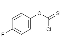 4-氟苯基硫代<em>氯</em>甲酸酯