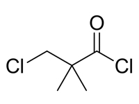 3-氯新戊酰氯, 98% 