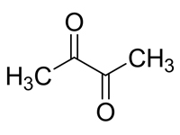 2,3-丁二酮 