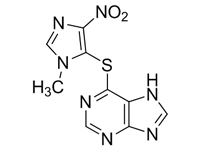 硫唑嘌呤，98% 