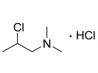 2-<em>氯</em>-1-(二甲氨基)丙烷鹽酸鹽