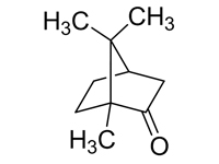 D(+)-樟腦（天然），96% 