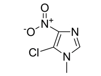 5-<em>氯</em>-1-甲基-4-硝基咪唑