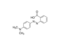 甲基紅溶液，0.001g/mL 