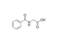 馬尿酸，BR，98.5% 