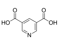 吡啶-3，5-二羧酸 