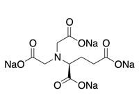 谷氨酸二乙酸四鈉水溶液，46% 