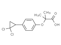 環(huán)丙貝特 