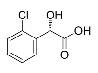 （S）-（+）-2-氯扁桃酸，98% 