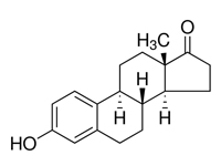 雌酮，98% 