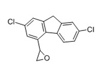 2,7-二氯芴-4-環(huán)氧乙烷，95% 