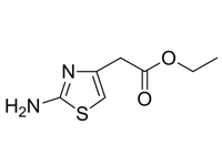 (2-氨基-4-噻唑基)乙酸乙酯，98% 