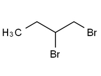 1,2-二溴丁烷，98% 