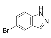 5-溴吲唑，98%（HPLC） 