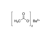 乙酸鋇，ACS 