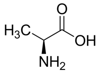 L-丙氨酸，99%(HPLC) 