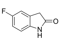 5-氟吲哚酮，98% 