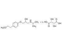 酒石酸美托洛爾，98% 