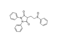 (±)-磺吡酮，96.0%（HPLC） 