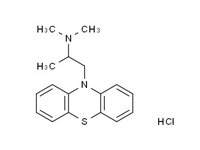 鹽酸異丙嗪，98%（HPLC) 